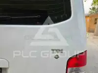 2010 Volkswagen Transporter