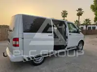 2010 Volkswagen Transporter