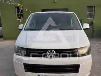2010 Volkswagen Transporter