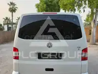 2010 Volkswagen Transporter
