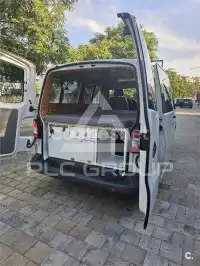 2010 Volkswagen Transporter