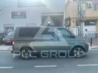 2010 Volkswagen Transporter