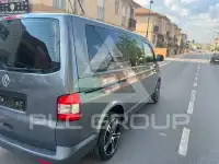 2010 Volkswagen Transporter