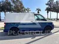 2010 Volkswagen Transporter