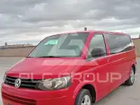 2010 Volkswagen Transporter