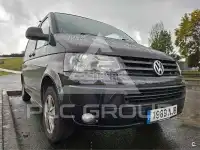 2010 Volkswagen Transporter
