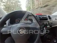 2010 Volkswagen Transporter