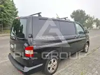 2010 Volkswagen Transporter