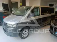 2010 Volkswagen Transporter
