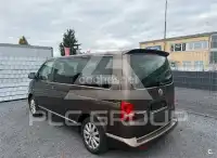 2010 Volkswagen Multivan