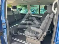 2010 Volkswagen Multivan