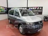 2010 Volkswagen Multivan