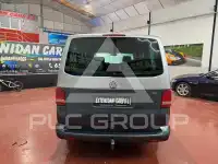 2010 Volkswagen Multivan