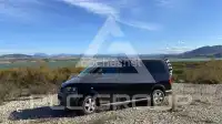 2010 Volkswagen Multivan