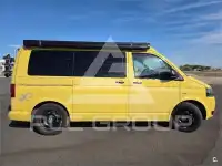 2010 Volkswagen Multivan