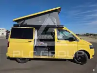 2010 Volkswagen Multivan
