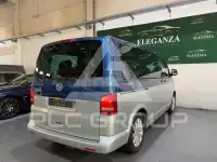 2010 Volkswagen Multivan
