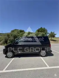 2010 Volkswagen Multivan