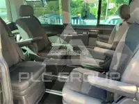 2010 Volkswagen Multivan