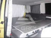 2010 Volkswagen Multivan