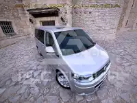 2010 Volkswagen Multivan