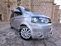 2010 Volkswagen Multivan