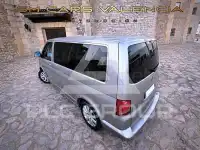 2010 Volkswagen Multivan