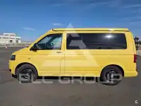 2010 Volkswagen Multivan