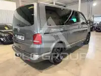 2010 Volkswagen Multivan