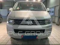 2010 Volkswagen Multivan