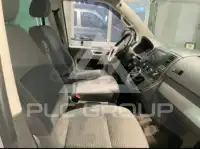 2010 Volkswagen Multivan