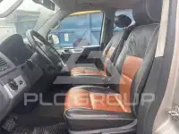 2010 Volkswagen Multivan