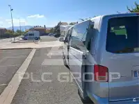 2010 Volkswagen Multivan