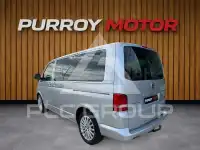 2010 Volkswagen Multivan