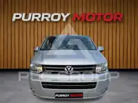2010 Volkswagen Multivan