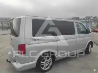 2010 Volkswagen Multivan