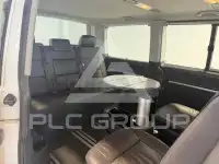 2010 Volkswagen Multivan
