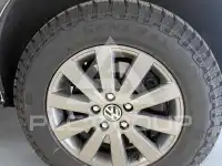 2010 Volkswagen Multivan
