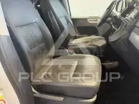 2010 Volkswagen Multivan