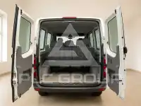 2010 Volkswagen Crafter