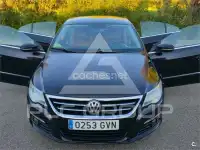 2010 Volkswagen Passat