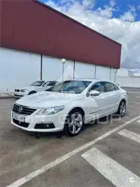 2010 Volkswagen Passat