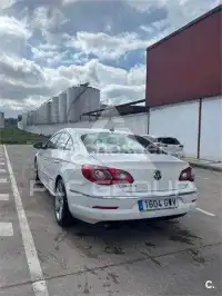 2010 Volkswagen Passat