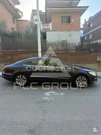 2010 Volkswagen Passat