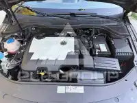 2010 Volkswagen Passat