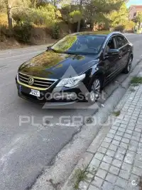 2010 Volkswagen Passat