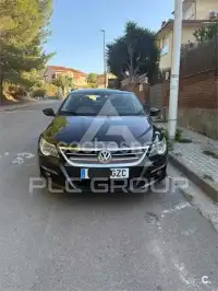 2010 Volkswagen Passat