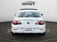 2010 Volkswagen Passat