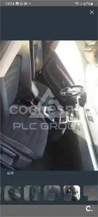 2010 Volkswagen Passat