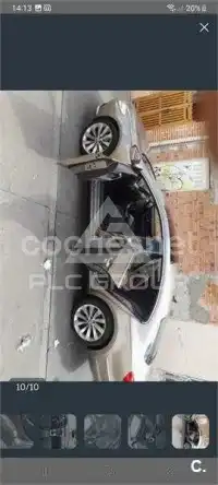 2010 Volkswagen Passat